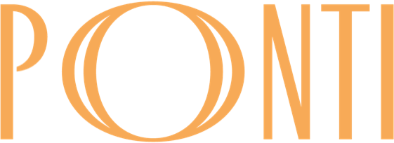 PONTI Restaurant Lounge & SPA - logo
