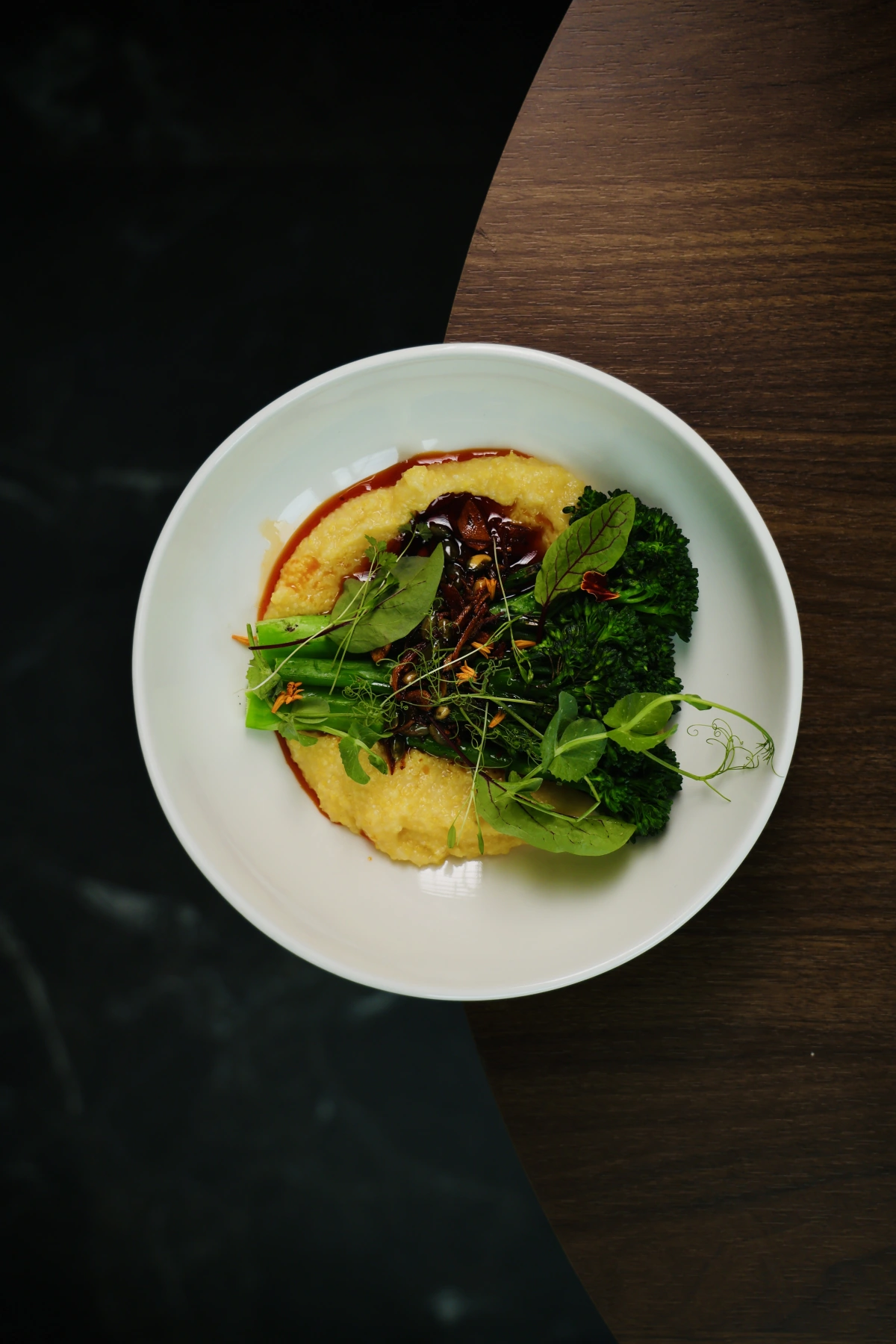 Broccolini — PONTI