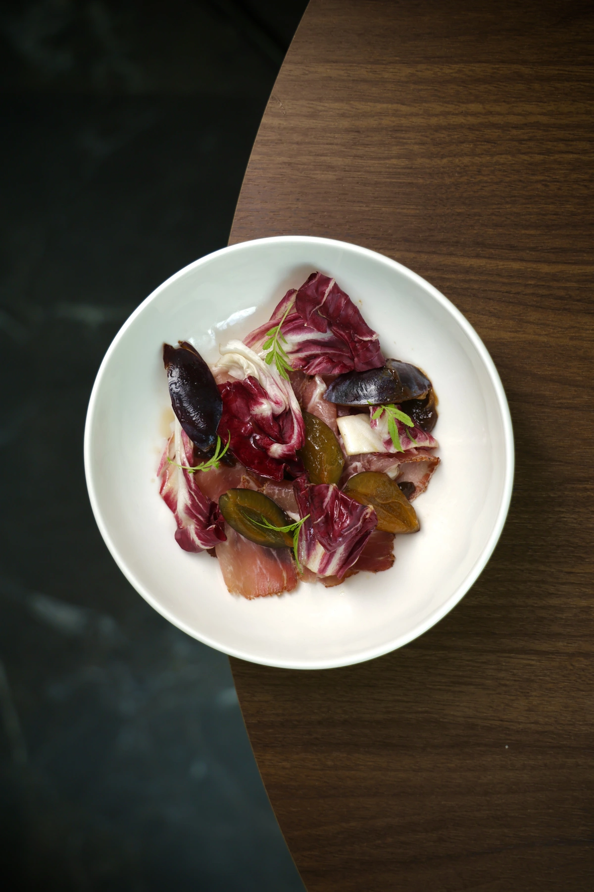 Capocollo — PONTI