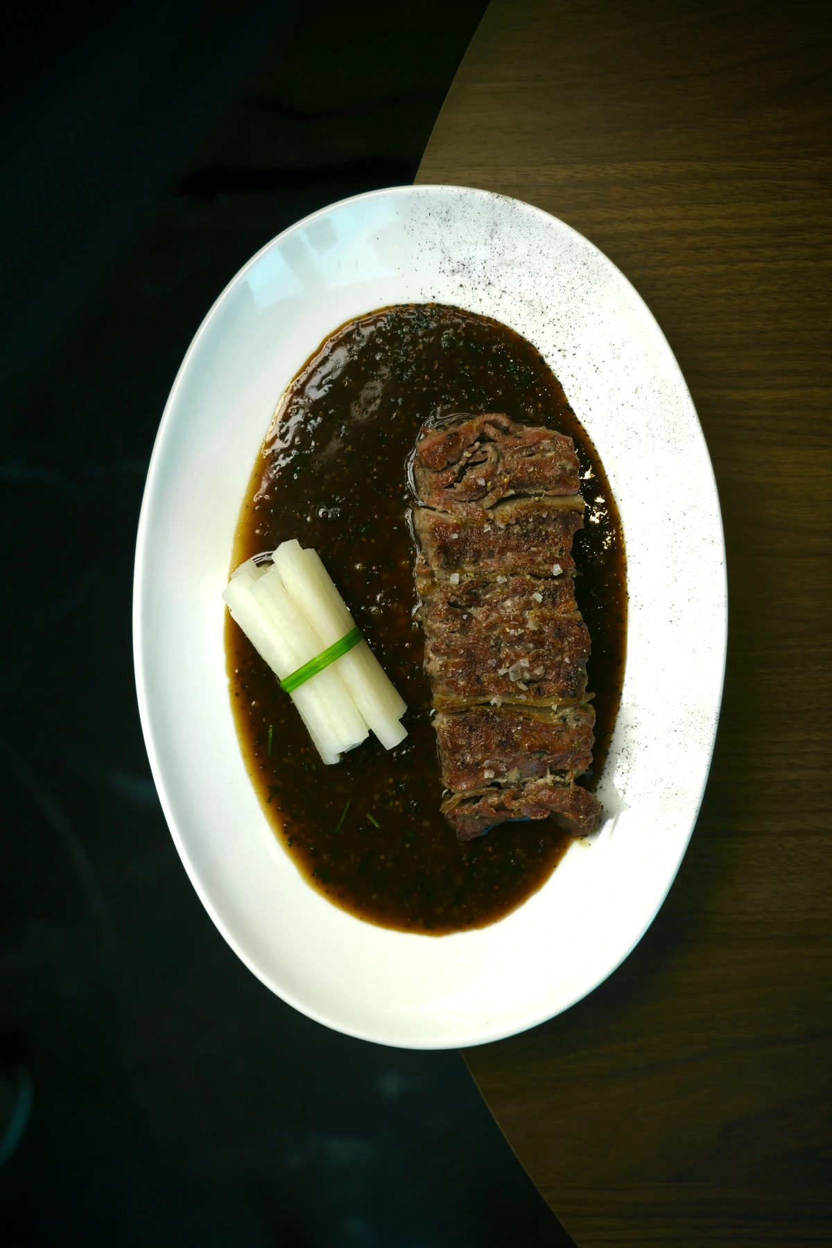 Grigliata — PONTI