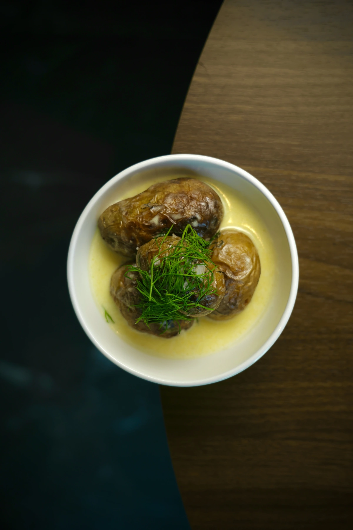 Ziemniaki — PONTI