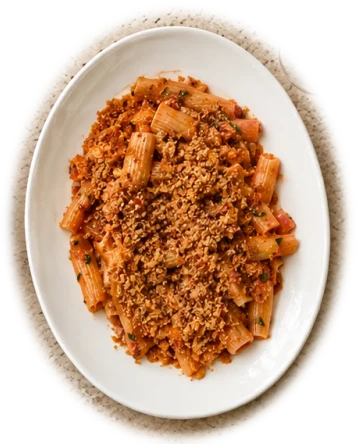 Rigatoni