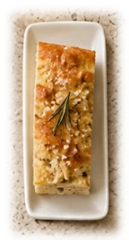 Focaccia