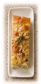 Focaccia
