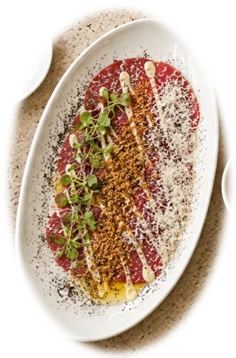 Carpaccio