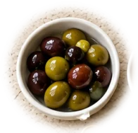 Oliwki