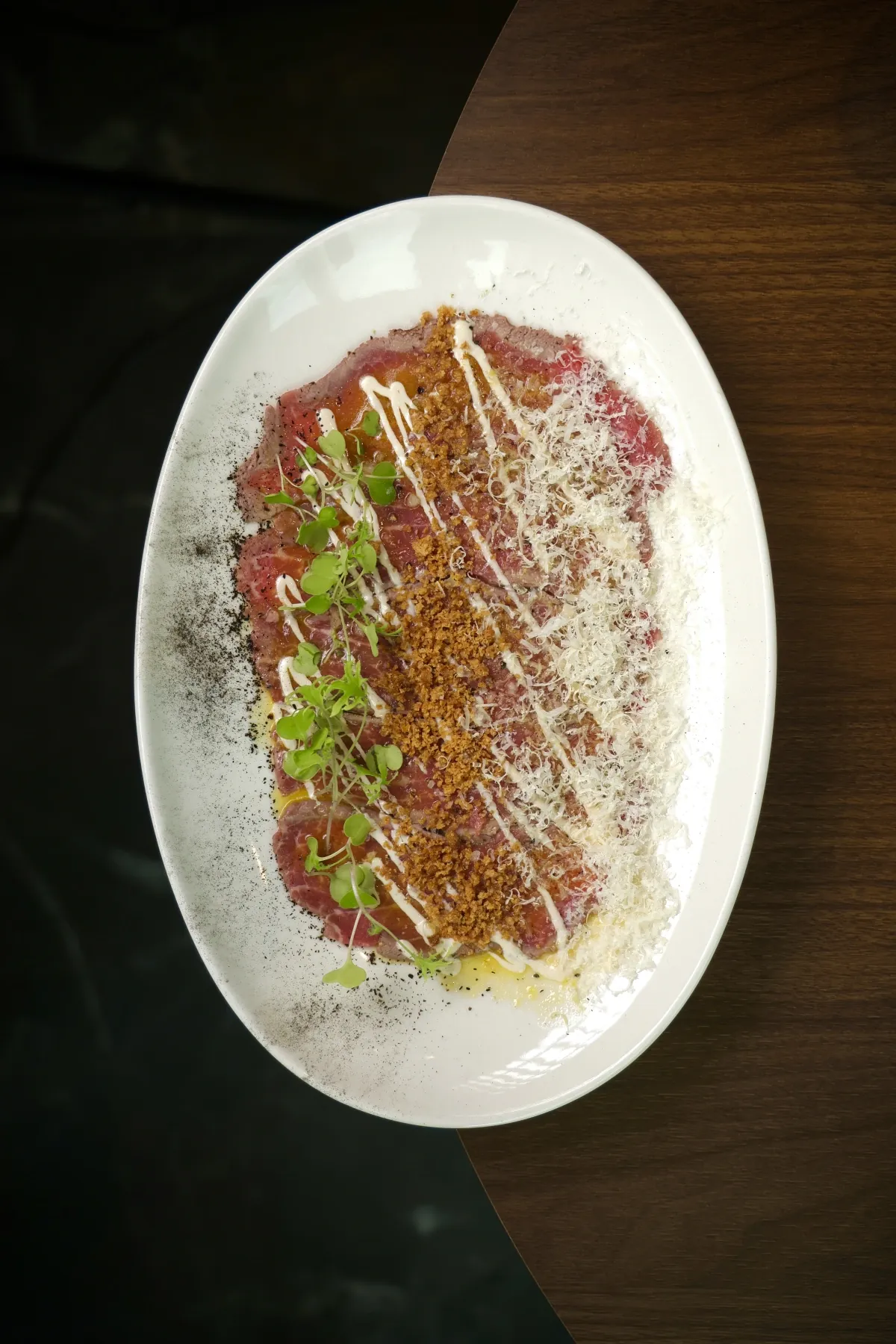 Carpaccio