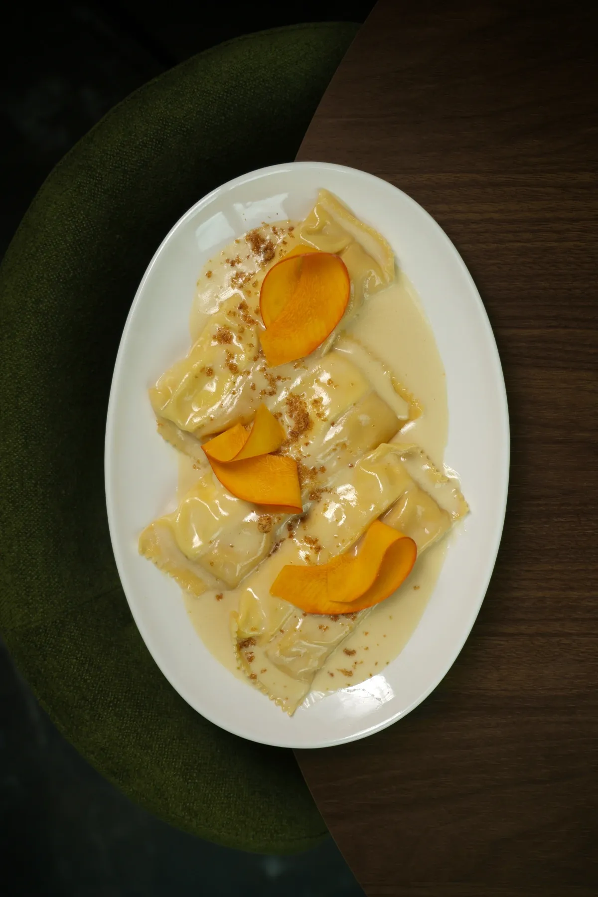 Ravioli Duo