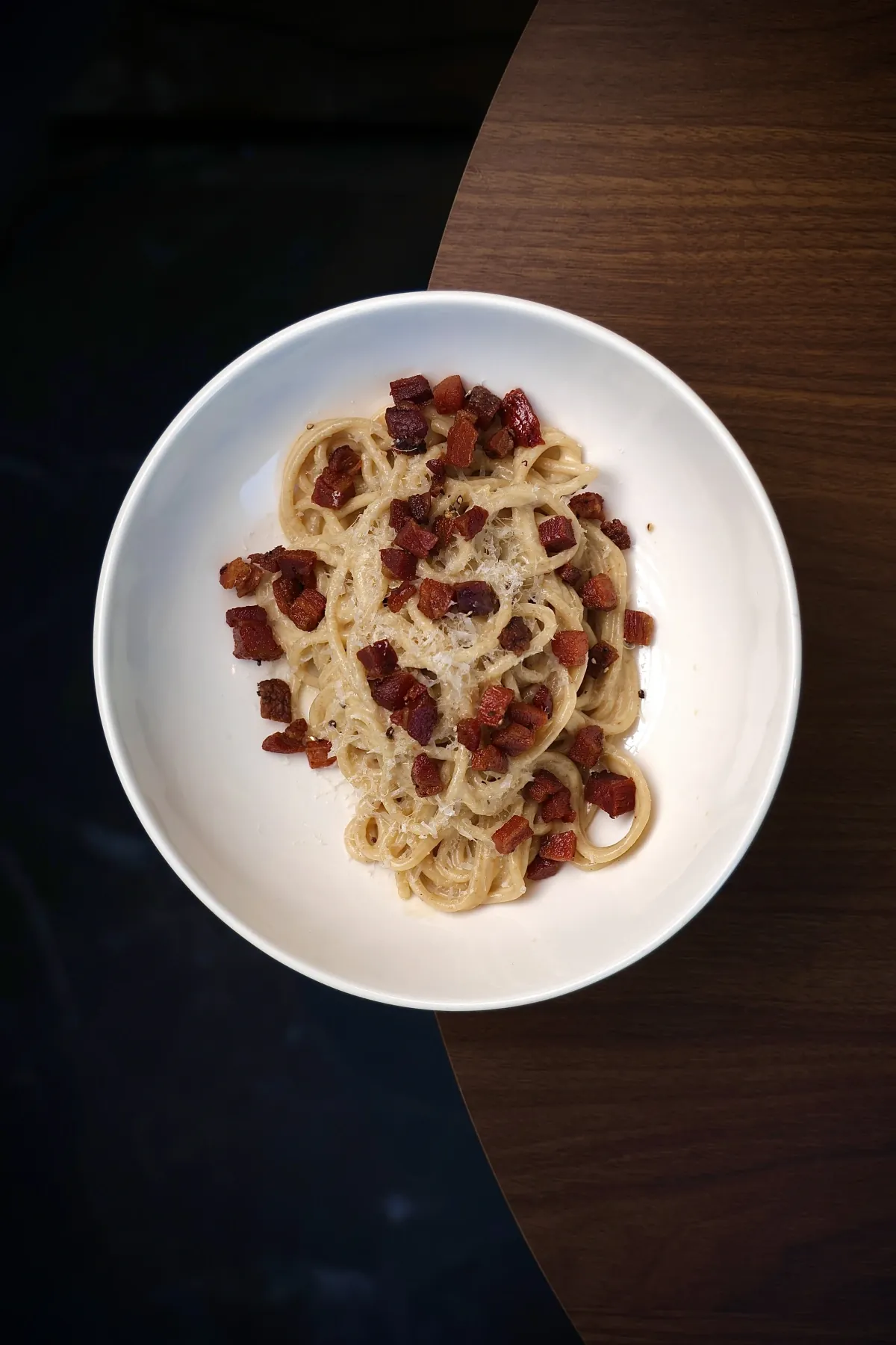 Spaghetti