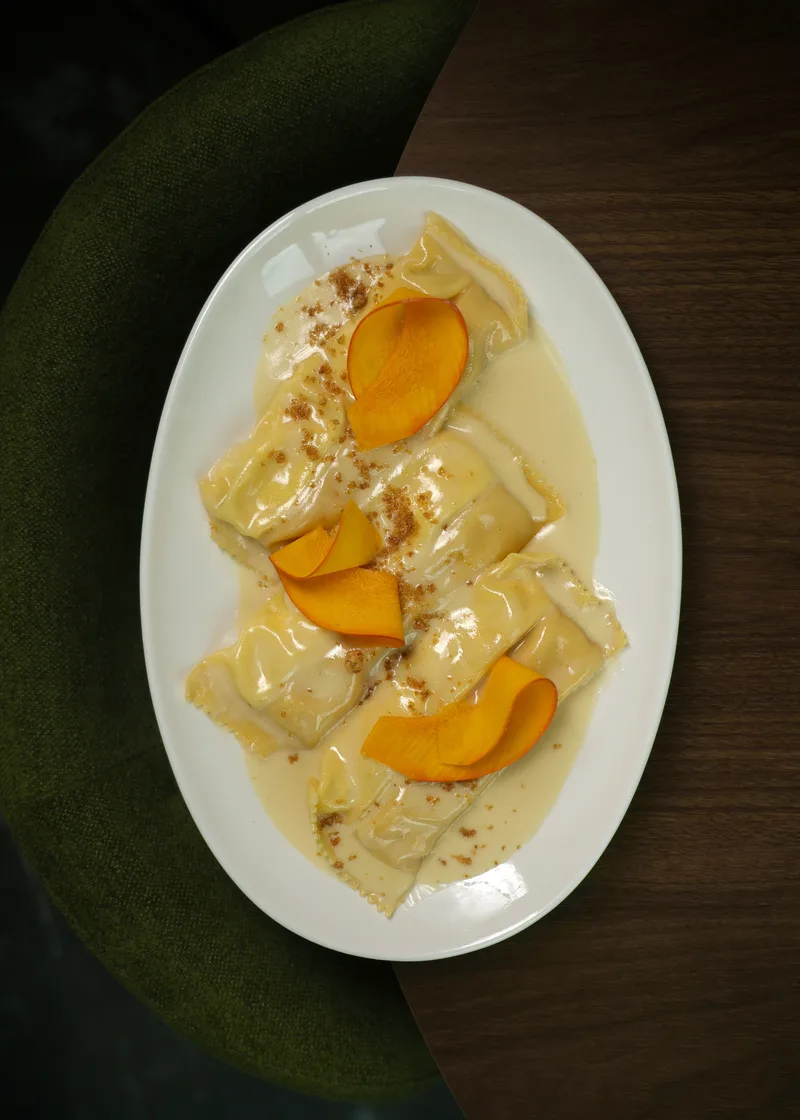 Ravioli duo z kuchni PONTI